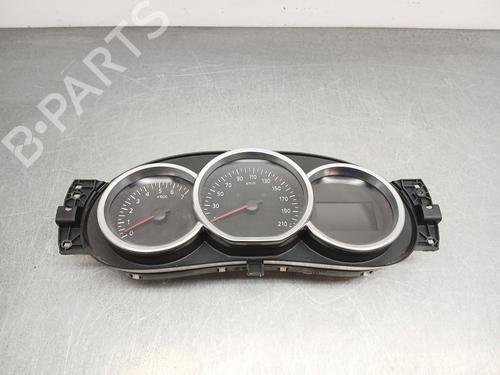 Used Instrument cluster Instrument cluster 38436570 38436570