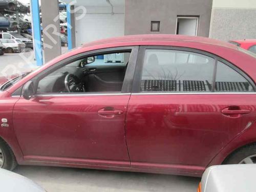 Left front window switch TOYOTA AVENSIS (_T25_) | BP2415663I27 - Image 12