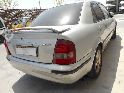 Injector MAZDA 323 F VI Hatchback (BJ) 2.0 TD | BP2426151M100 