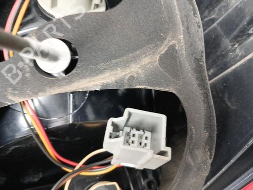 Left taillight FORD FIESTA VI (CB1, CCN) 1.25 | BP37242287C34 - Image 6