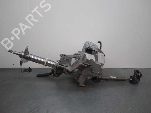 Steering column NISSAN QASHQAI / QASHQAI +2 I (J10, NJ10, JJ10E)  | BP17713243M21 