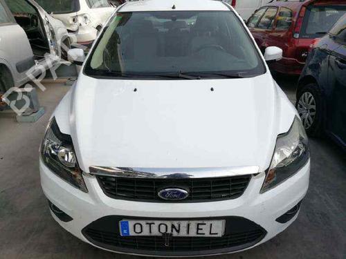 Hood FORD FOCUS II (DA_, HCP, DP) 1.6 TDCi | BP9455384C1 