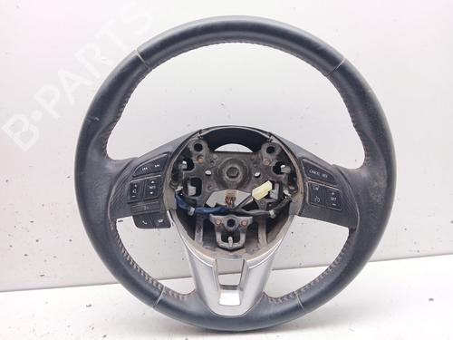 Rat MAZDA 3 (BM, BN) | BP12150370C49 - Image 5