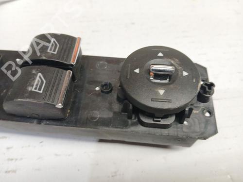 Left front window switch FORD FIESTA VI (CB1, CCN)  | BP17703466I27 
