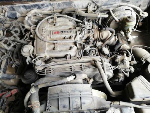Gearbox TOYOTA 4 RUNNER II (_N1_)  | BP5858184M3 