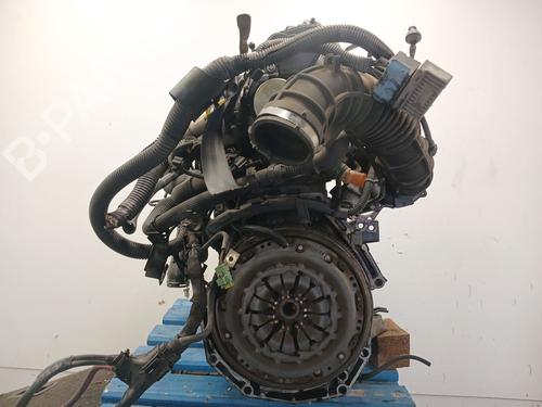 Engine RENAULT LAGUNA III (BT0/1) 1.5 dCi (BT00, BT0A, BT0T, BT1J) | BP33656340M1  - Image 5
