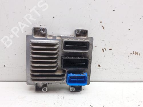 Used Engine control unit (ECU) Engine control unit (ECU) 18918871 18918871