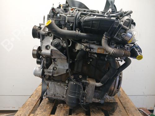 Used Engine Engine HYUNDAI ix35 (LM, EL, ELH) 2.0 CRDi (136 hp) 33456458 33456458