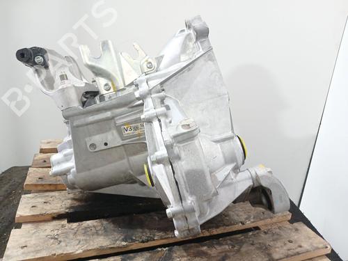 Gearbox MAZDA 2 Hatchback (DL, DJ) 1.5 SKYACTIV-G | BP37517186M3 - Image 7