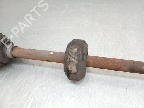 Right front driveshaft DACIA SANDERO II TCe 90 (B8M1, B8MA, B8AC) | BP36497850M39 - Image 5
