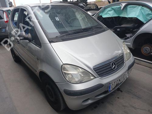 Engine MERCEDES-BENZ A-CLASS (W168) A 140 (168.031, 168.131) | BP24284813M1 