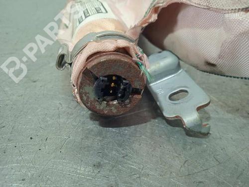 Left curtain airbag TOYOTA PRIUS (_W3_) 1.8 Hybrid (ZVW3_) | BP8377514C11 