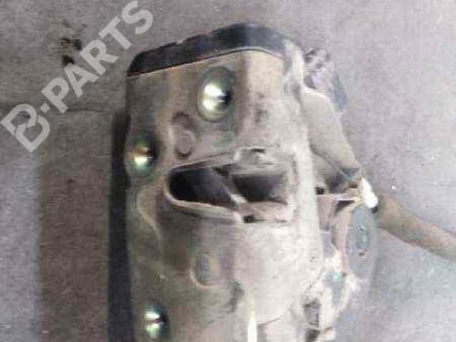 Rear right lock SMART FORFOUR (454) 1.5 CDI (454.001) | BP3414494C99 