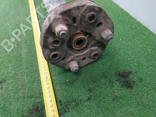 Driveshaft MERCEDES-BENZ M-CLASS (W164)  | BP24126972M37
