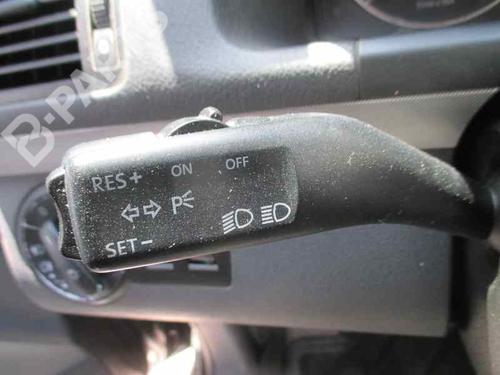 Servo brake VW TOURAN (1T1, 1T2) 1.9 TDI | BP2412626M42 