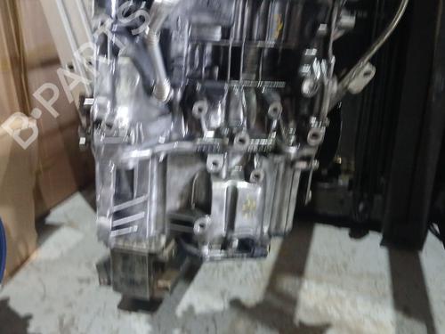 Engine RENAULT CLIO V (B7_) 1.0 LPG (B7MT) | BP24633319M1 