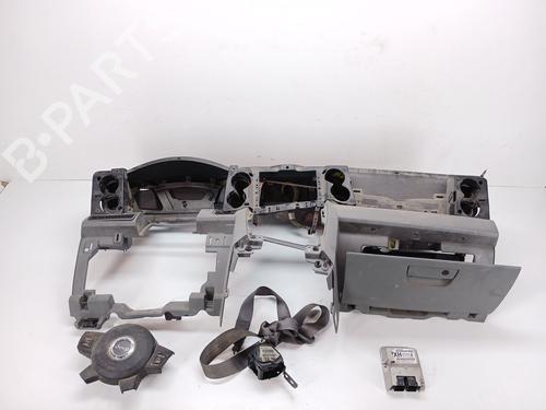 Used Airbag Kit JEEP COMMANDER (XK, XH) [2005-2010]  16851998