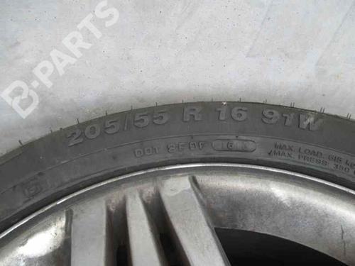 Warning switch RENAULT MEGANE II Estate (KM0/1_) 1.9 dCi (KMRG, KM1G, KM0G, KM2C) | BP4839611I22 