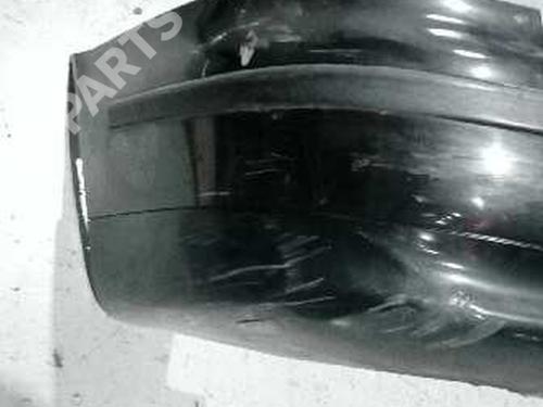 Rear bumper SEAT TOLEDO II (1M2) 1.9 TDI | BP2514213C8 