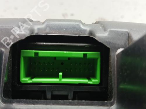 Radio VOLVO V40 Hatchback (525) D2 | BP26207314E6 - Image 6
