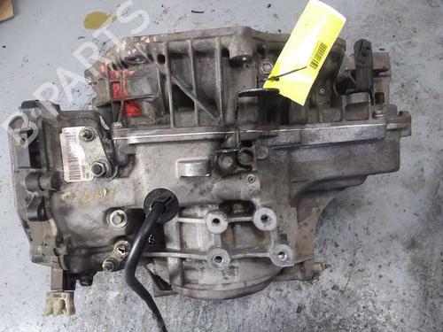 Gearbox OPEL ASTRA J (P10) 1.4 Turbo (68) | BP16748022M3 