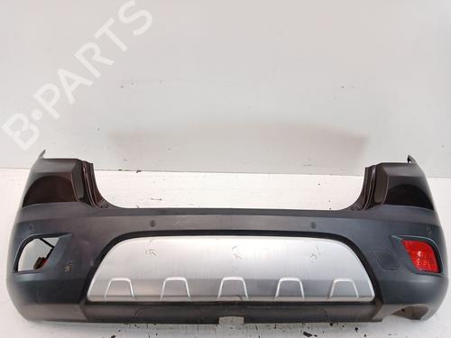 Bagtil kofangere Bagtil kofangere OPEL MOKKA / MOKKA X (J13) 1.7 CDTI (_76) (131 hp) 36421400 36421400