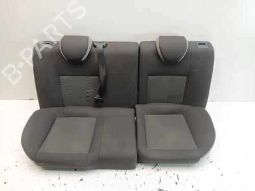Used Rear seat Rear seat 38799627 38799627