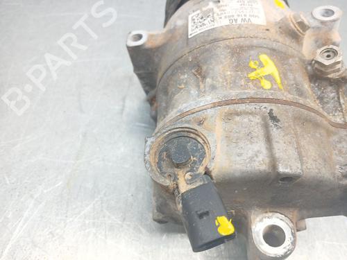 AC compressor VW POLO VI (AW1, BZ1, AE1) 1.6 TDI | BP34582783M34  - Image 6