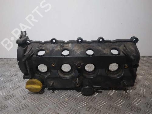 Valve cover OPEL ZAFIRA / ZAFIRA FAMILY B (A05) 1.7 CDTI (M75) | BP15207065M124 