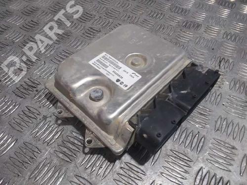 Used Engine control unit (ECU) FIAT FIORINO MPV (225_) [2007-2025]  11960769