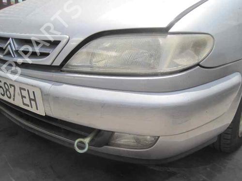 Rudehejsemekanisme Højre foran CITROËN XSARA Break (N2) 1.9 TD | BP2368740C23 