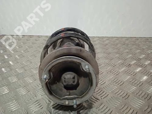 Left front shock absorber BMW 3 Coupe (E46) 318 Ci | BP8637030M16 