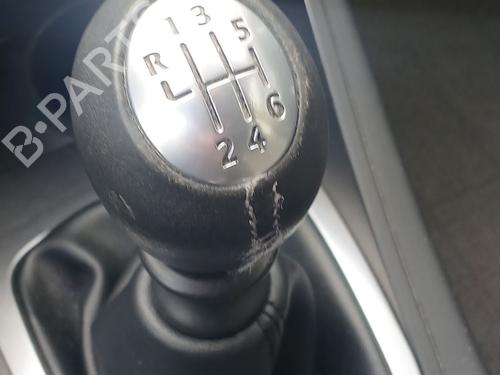 Getriebe für RENAULT MEGANE III Grandtour (KZ0/1) 1.5 dCi (KZ1M, KZ1W, KZ0R) (106 hp) 31159367