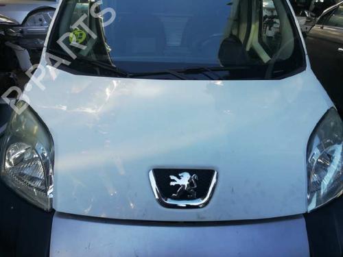 Used Hood PEUGEOT BIPPER (AA_) [2008-2025]  16092496