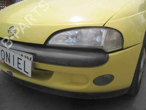 Right taillight OPEL TIGRA (S93) 1.4 16V (F07) | BP2381928C35 