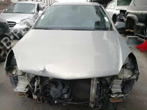 Front left window mechanism OPEL ASTRA H (A04) 1.8 (L48) | BP7204093C22 