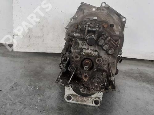 Gearbox BMW 3 Compact (E46) 316 ti | BP10744016M3 
