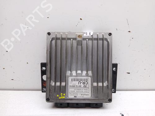 Used Engine control unit (ECU) HYUNDAI TERRACAN (HP) 2.9 CRDi (150 hp) 28070806