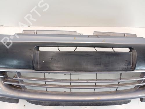 Front bumper CITROËN XSARA PICASSO (N68) 1.6 | BP28418198C7 