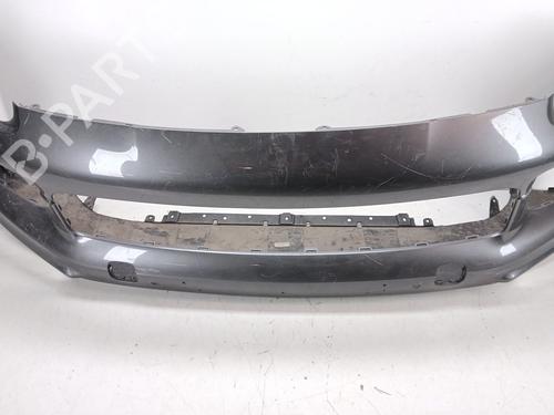 Front bumper PORSCHE CAYENNE (92A) 4.2 S Diesel | BP30081062C7 