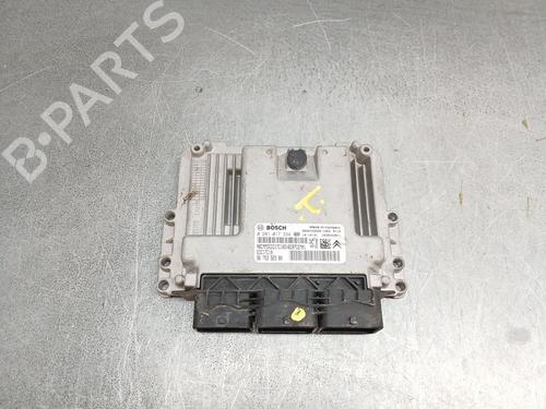 engine-control-unit-ecu-peugeot-partner-tepee-2008-33023471 main image