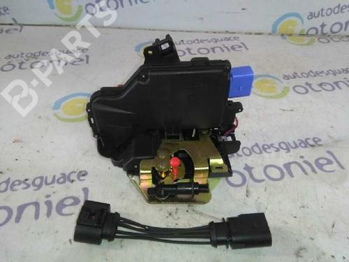 Front right lock AUDI A3 (8L1)  | BP12193292C97 