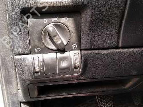 Brake master cylinder OPEL COMBO Box Body/MPV  | BP5788164M77 