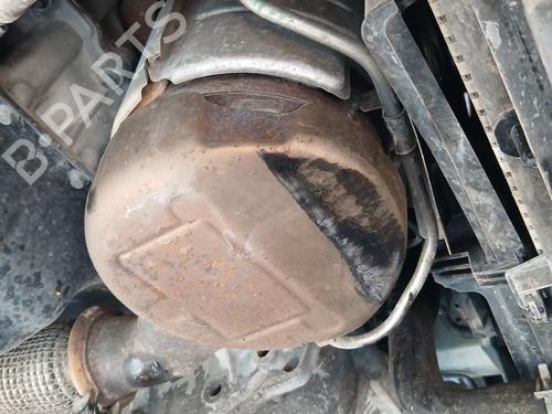 partikelfilter CITROËN C3 III (SX) 1.5 BlueHDi 100 (SXYHYP, SXYHTU) (102 hp) 30396225