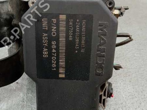 ABS pump CHEVROLET AVEO / KALOS Hatchback (T200) 1.4 16V | BP18090575M43 