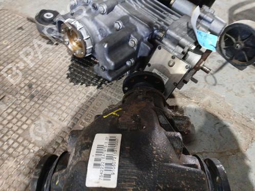Rear differential BMW X3 (E83) | BP36145667M24 - Image 4