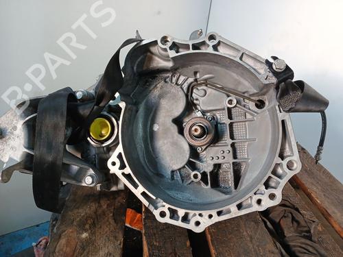 Gearkasse Gearkasse 39510707 39510707