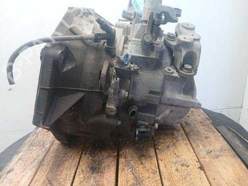 Gearbox OPEL INSIGNIA A (G09) 2.0 CDTI (68) | BP29852353M3