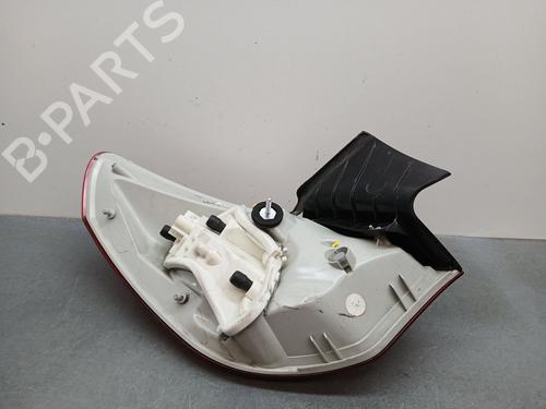 Right taillight OPEL ASTRA J (P10) 1.4 Turbo (68) | BP19651041C35 