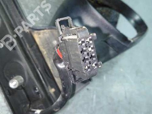 Right mirror SEAT TOLEDO III (5P2) 1.9 TDI | BP6466030C27 